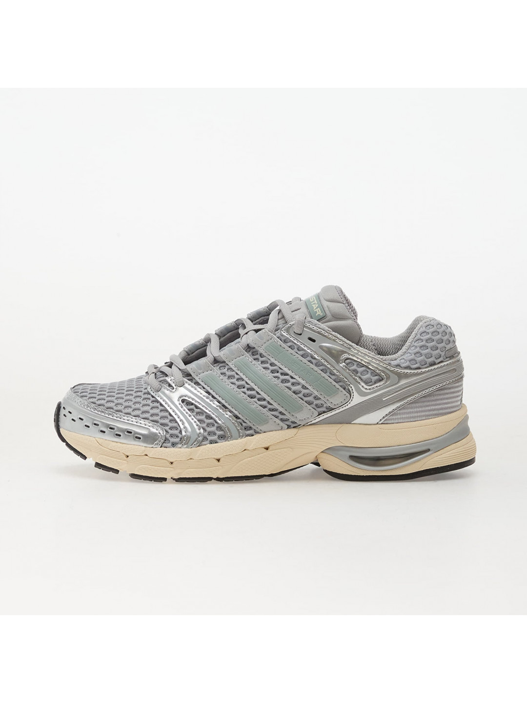 Tenisky adidas Adistar Control 5 W Grey Two Crew White Wosa EUR 36 2 3